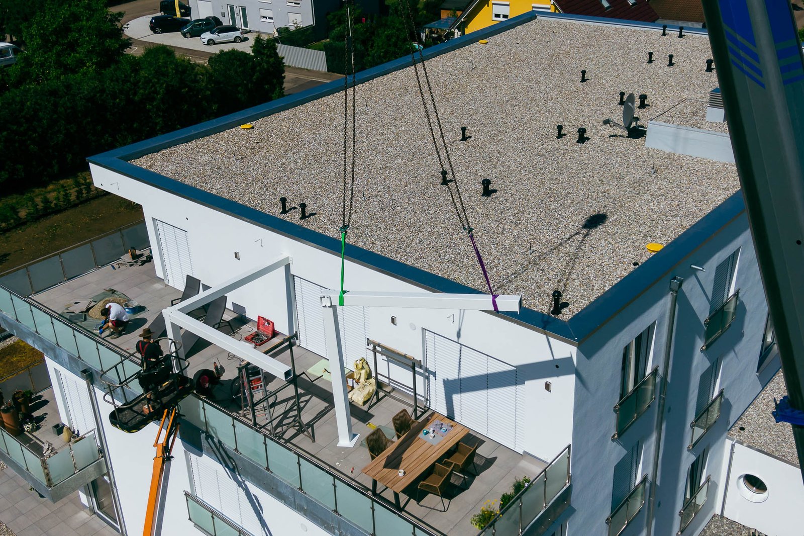 Luftbildservice-südwest.de Drohnen Foto/Videografie