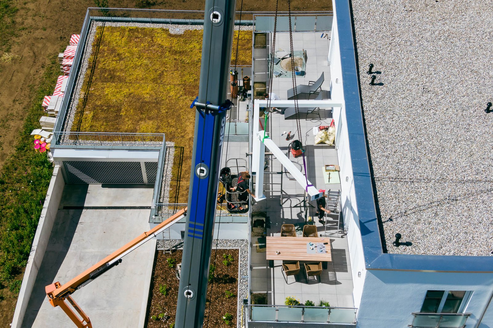 Luftbildservice-südwest.de Drohnen Foto/Videografie