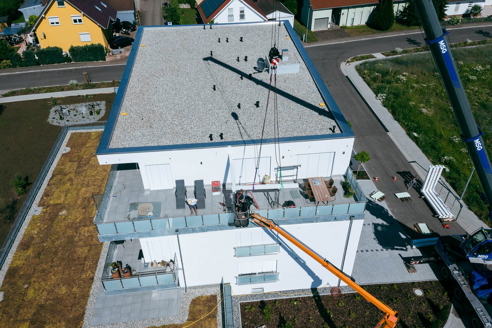 Luftbildservice-südwest.de Drohnen Foto/Videografie