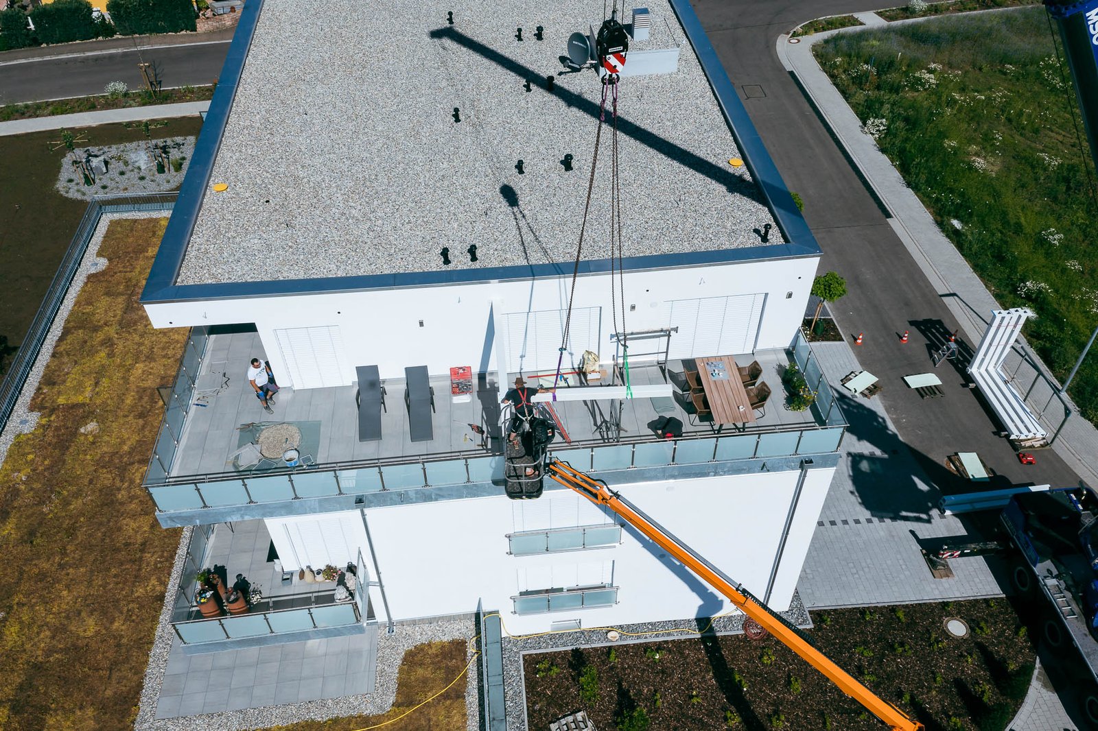 Luftbildservice-südwest.de Drohnen Foto/Videografie