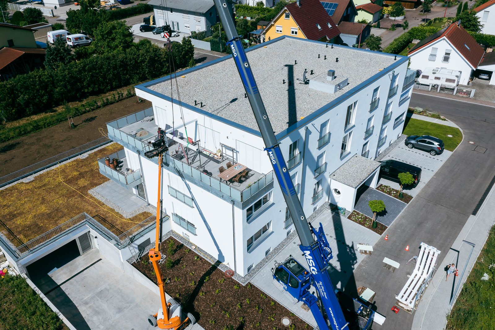 Luftbildservice-südwest.de Drohnen Foto/Videografie