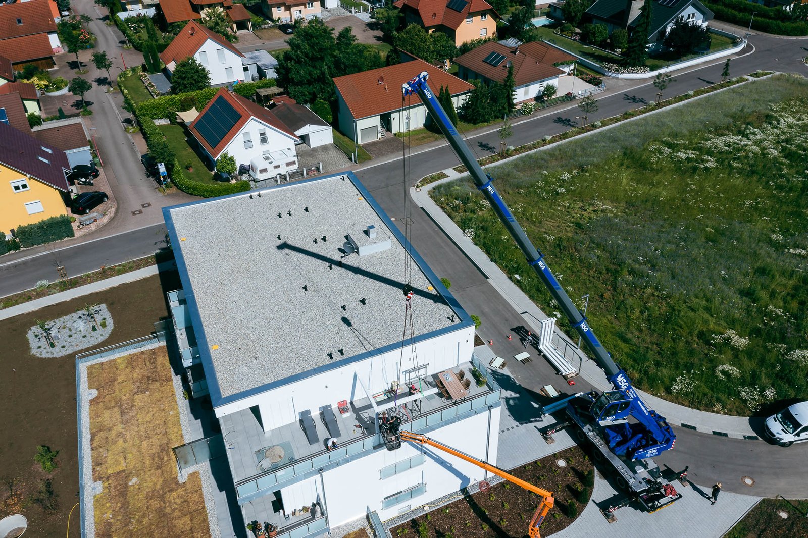 Luftbildservice-südwest.de Drohnen Foto/Videografie
