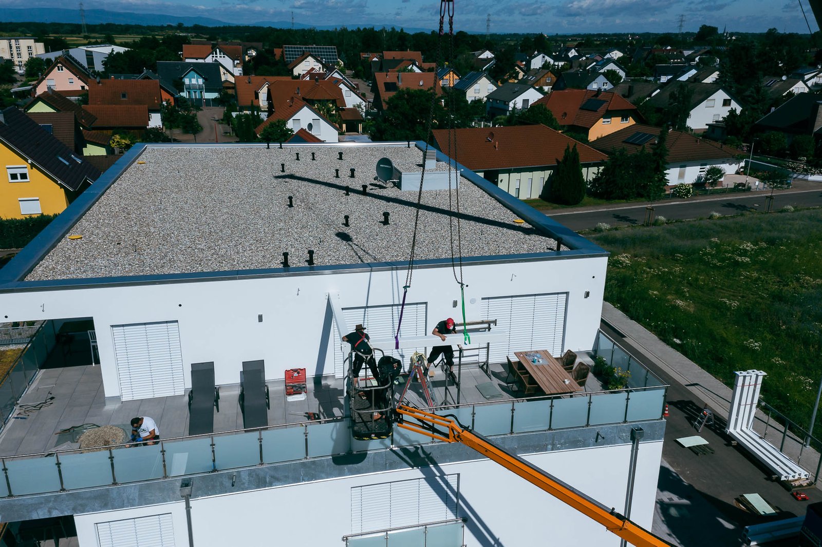 Luftbildservice-südwest.de Drohnen Foto/Videografie