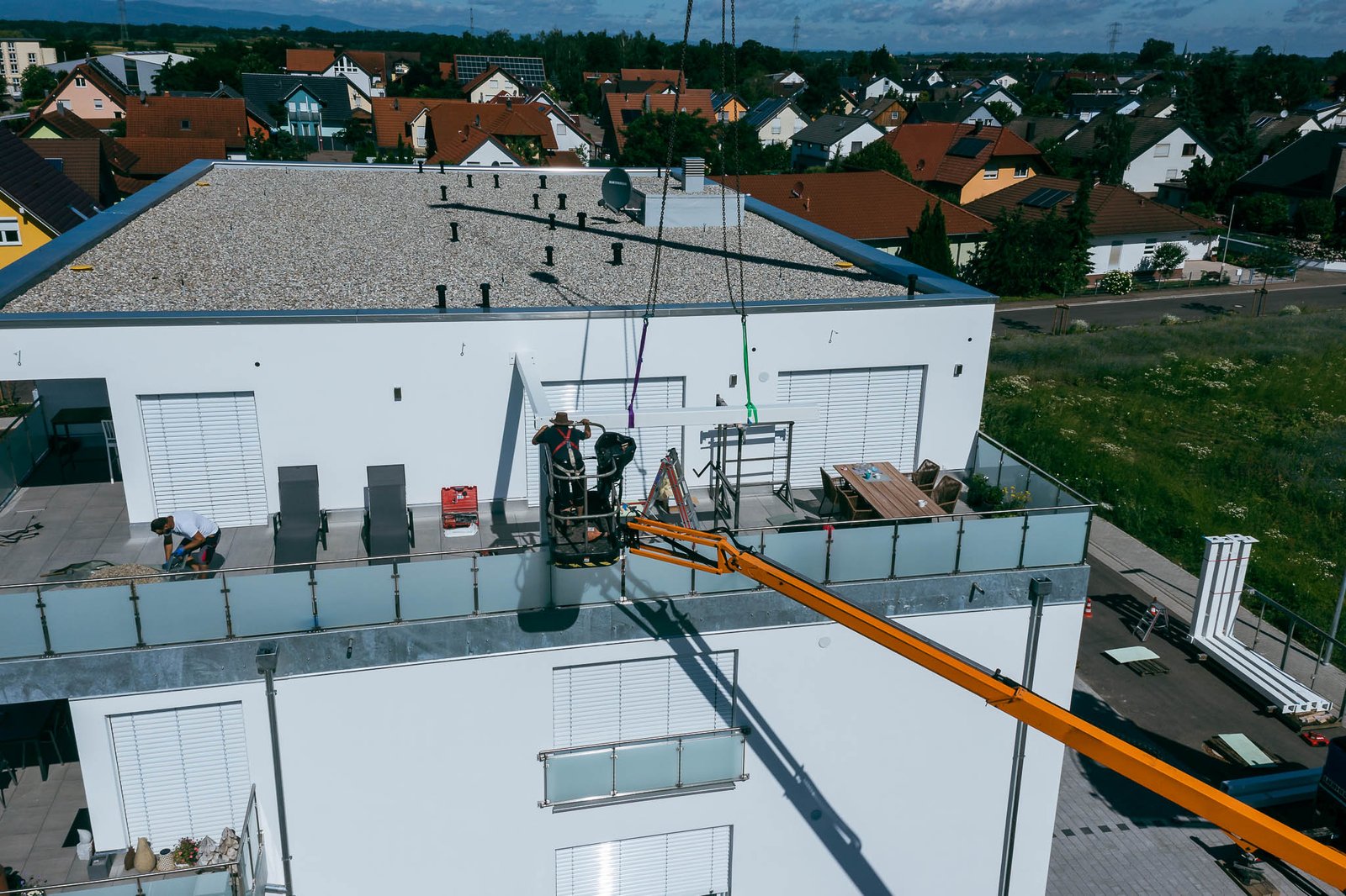 Luftbildservice-südwest.de Drohnen Foto/Videografie