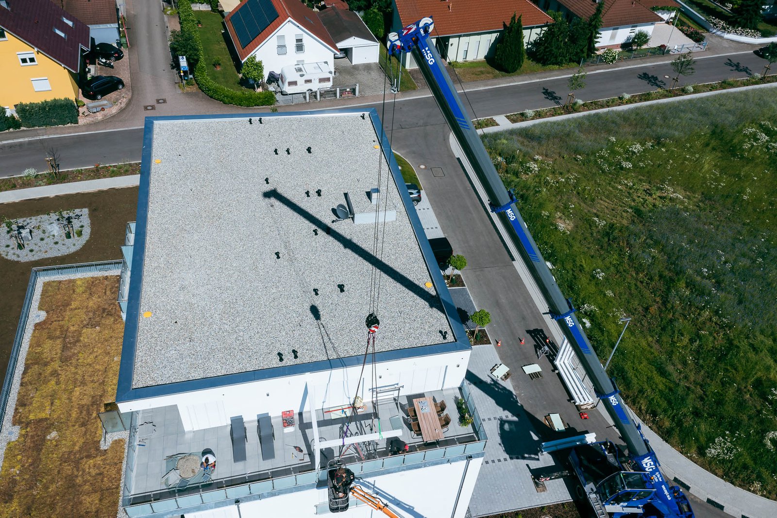 Luftbildservice-südwest.de Drohnen Foto/Videografie