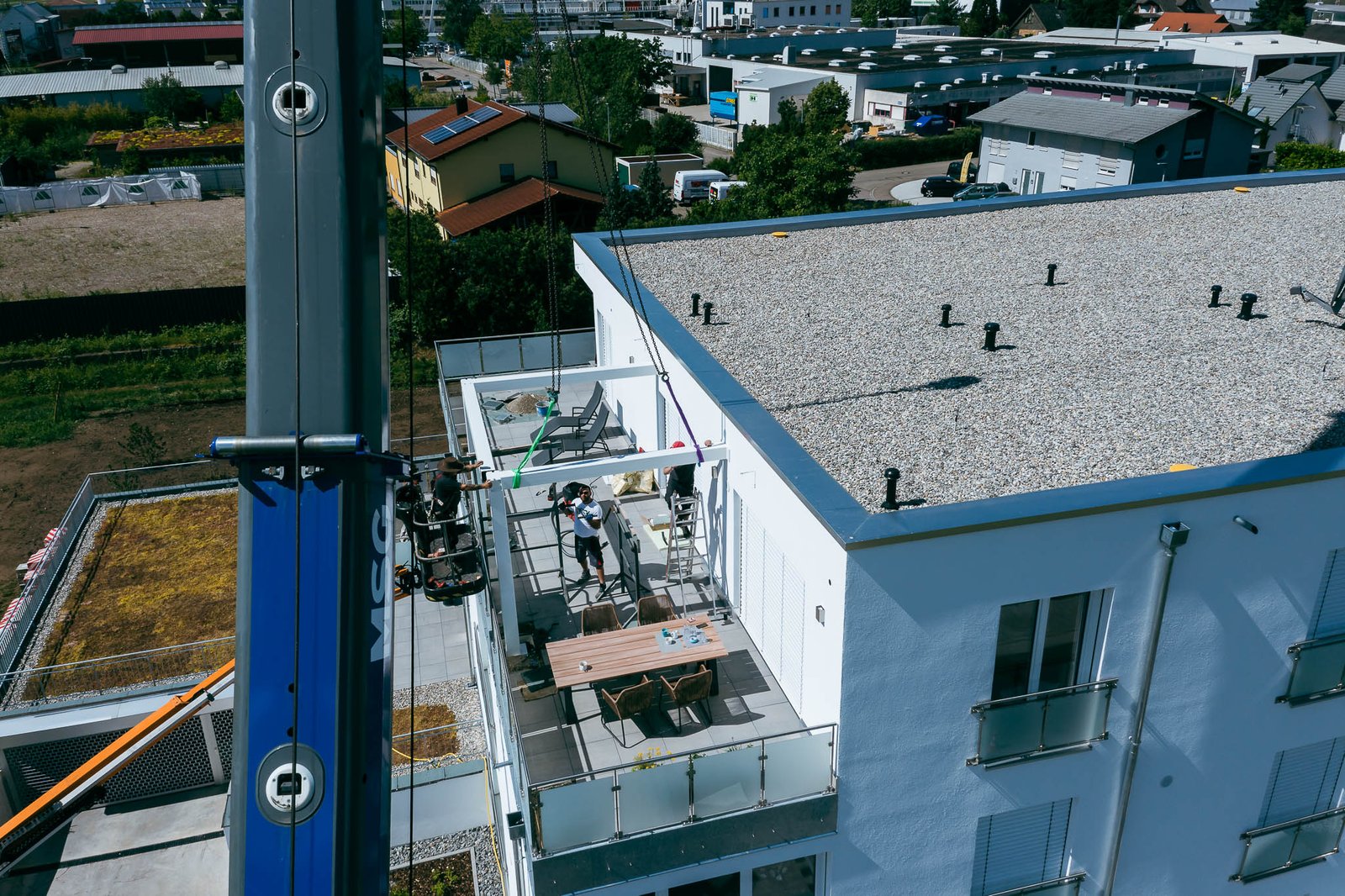 Luftbildservice-südwest.de Drohnen Foto/Videografie