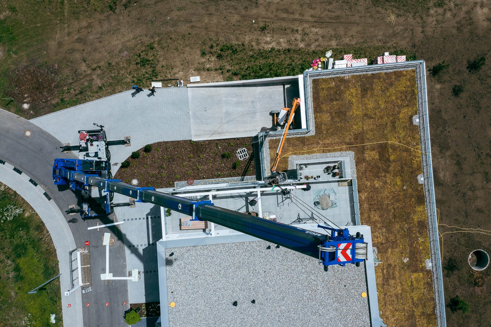 Luftbildservice-südwest.de Drohnen Foto/Videografie