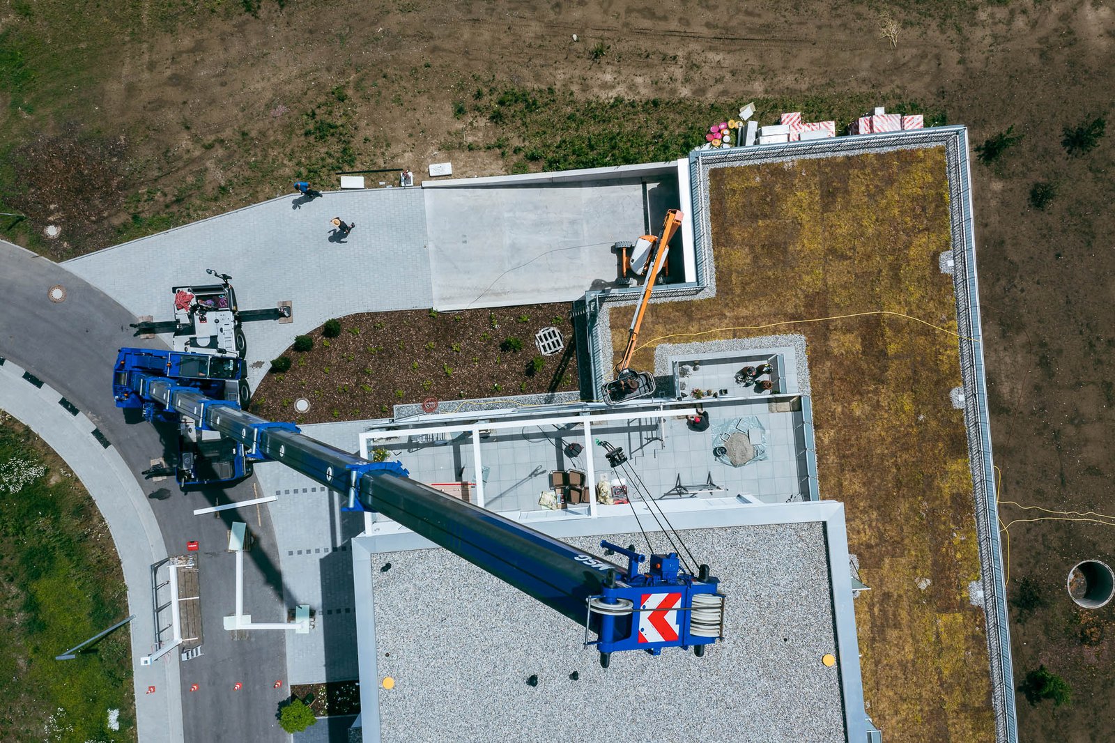 Luftbildservice-südwest.de Drohnen Foto/Videografie