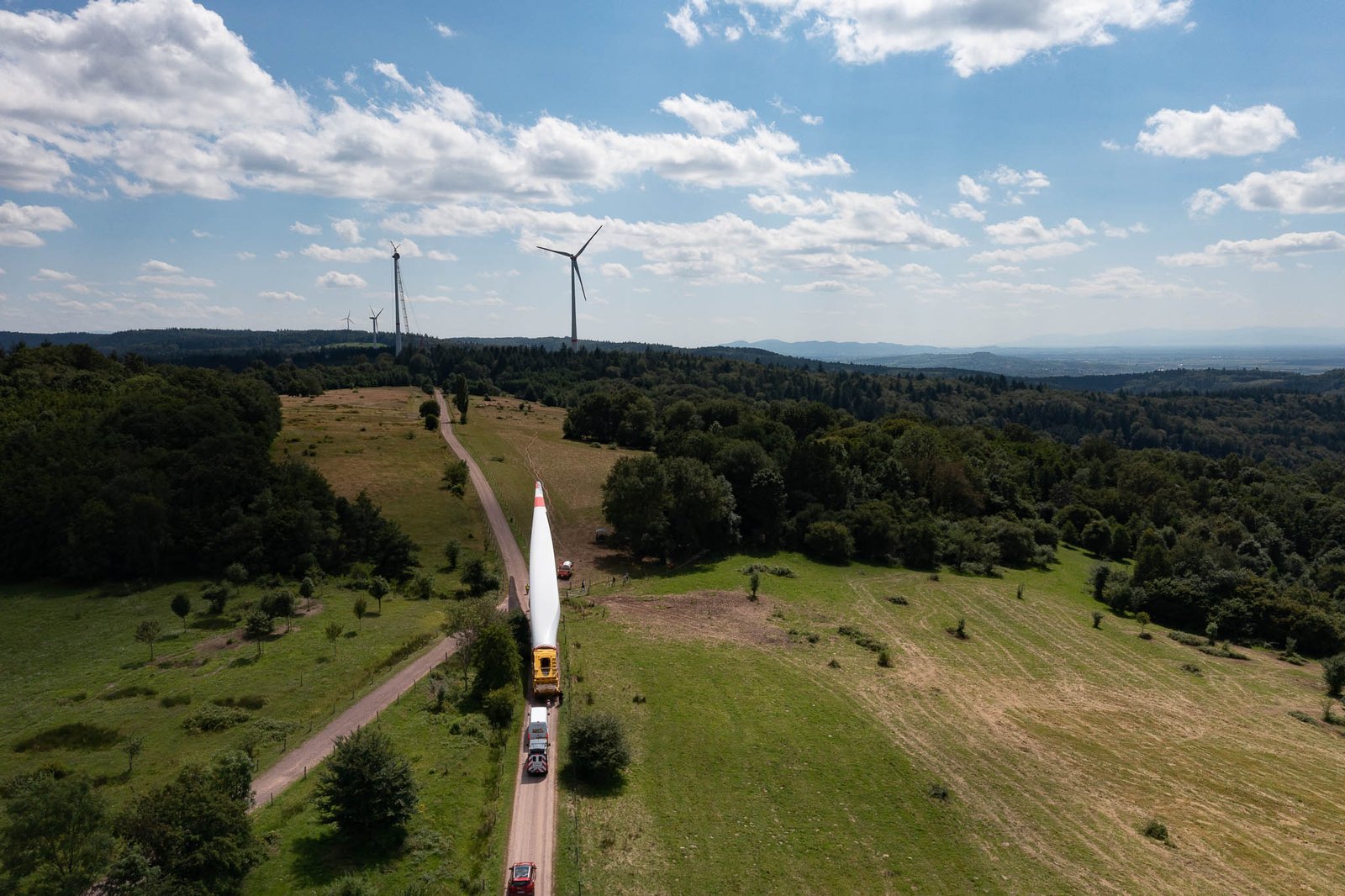 Luftbildservice-südwest.de Drohnen Foto/Videografie