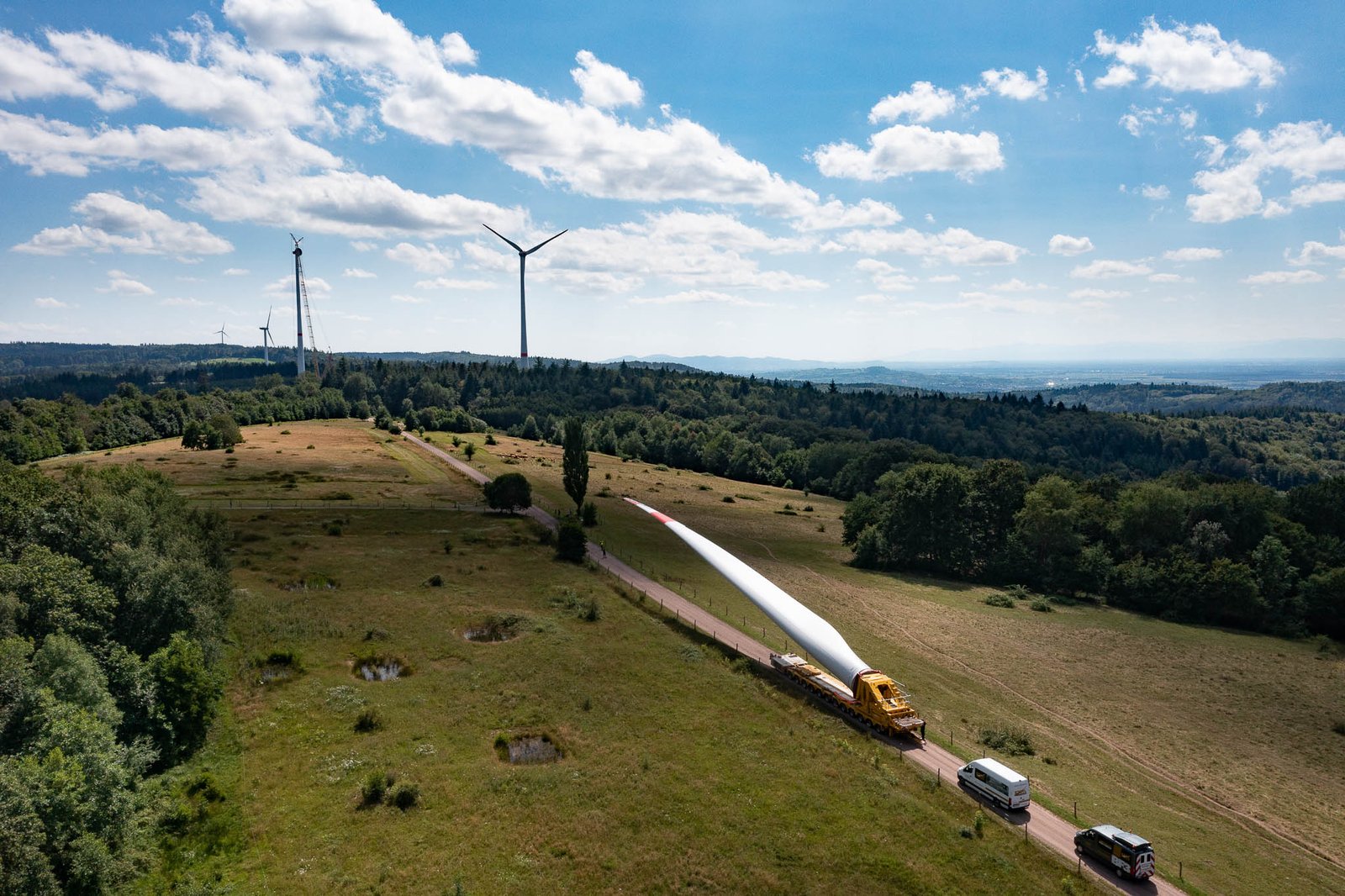 Luftbildservice-südwest.de Drohnen Foto/Videografie