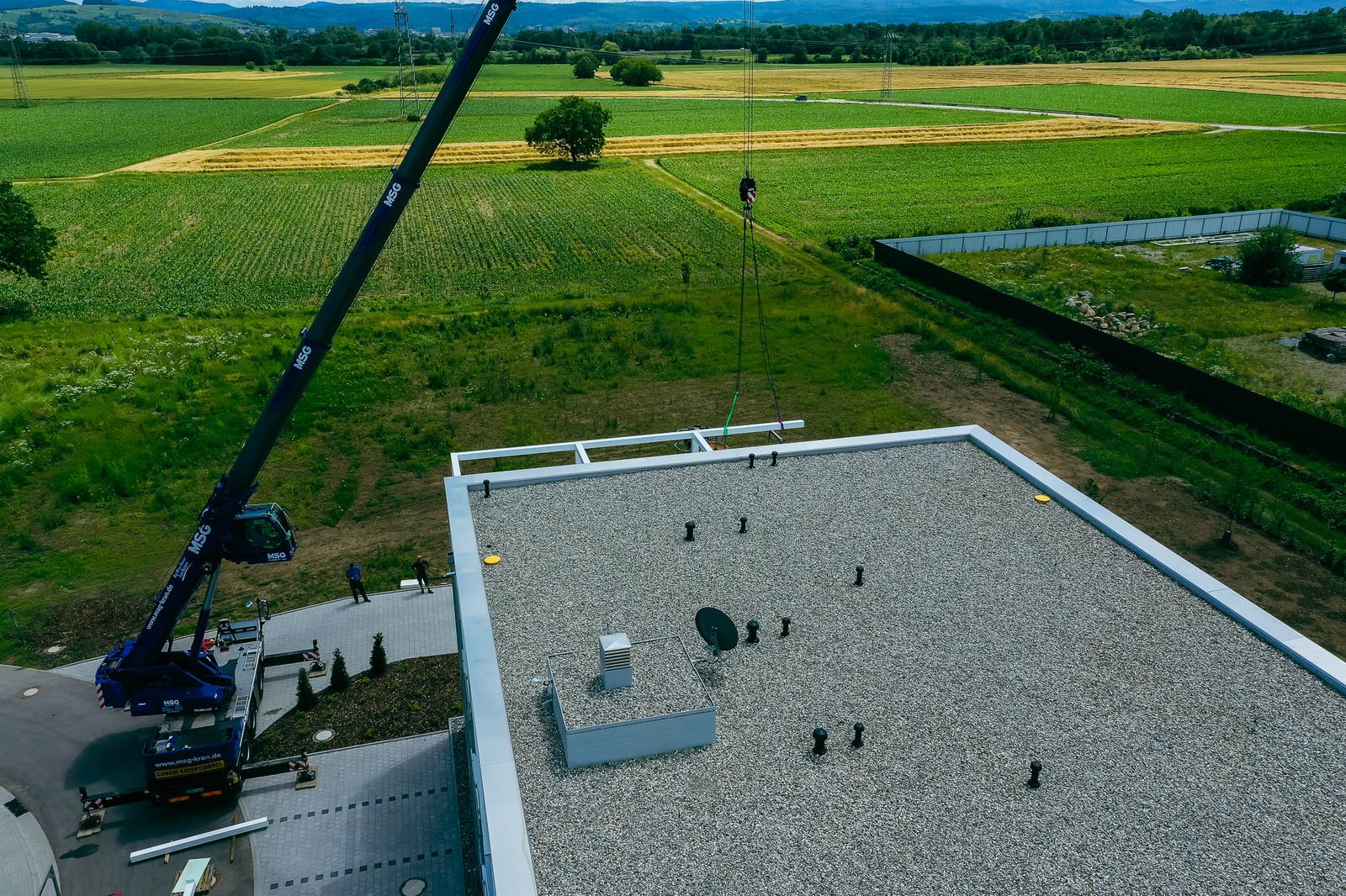 Luftbildservice-südwest.de Drohnen Foto/Videografie